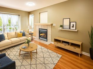 16388 85th Ave #56, Surrey, BC V4N 5G2