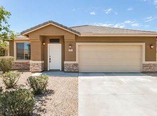 671 W Agrarian Hills Dr, San Tan Valley, AZ 85143