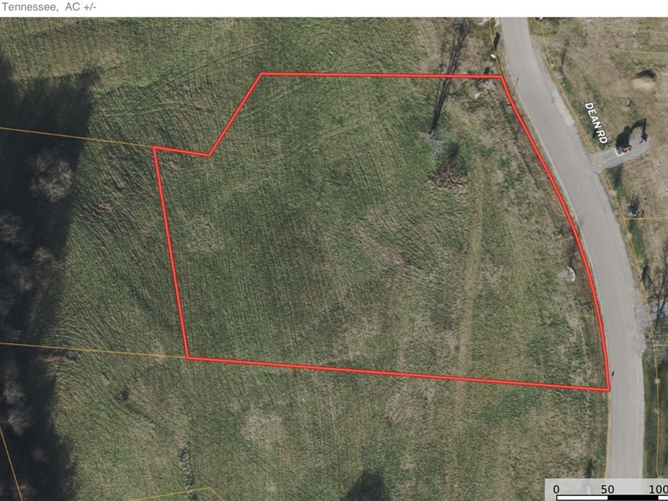2nd image of 1763 Dean Rd Lot 2