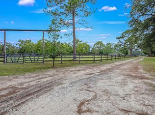 2950 Campbell Rd, Middleburg, FL 32068