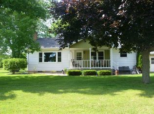 4750 Brookside Rd, Abrams, WI 54101