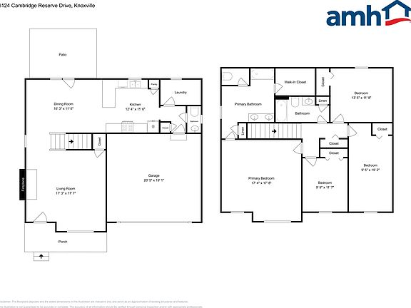 2nd image of 8124 Cambridge Reserve Dr
