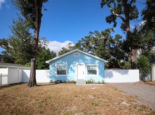 1513 W Mohawk Ave, Tampa, FL 33603