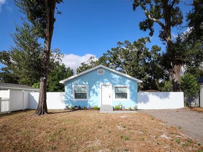 1513 W Mohawk Ave, Tampa, FL, 33603