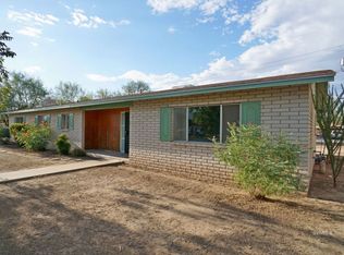 610 W Bonita St, Safford, AZ 85546