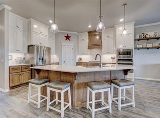 8121 NW 161st Ter, Edmond, OK 73013