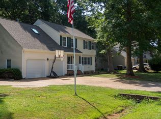 201 Heavens Way, Yorktown, VA 23693