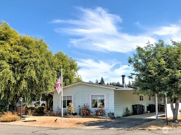 2 Dasher, Shelton, WA 98584