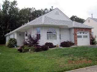 110 Narberth Way, Toms River, NJ