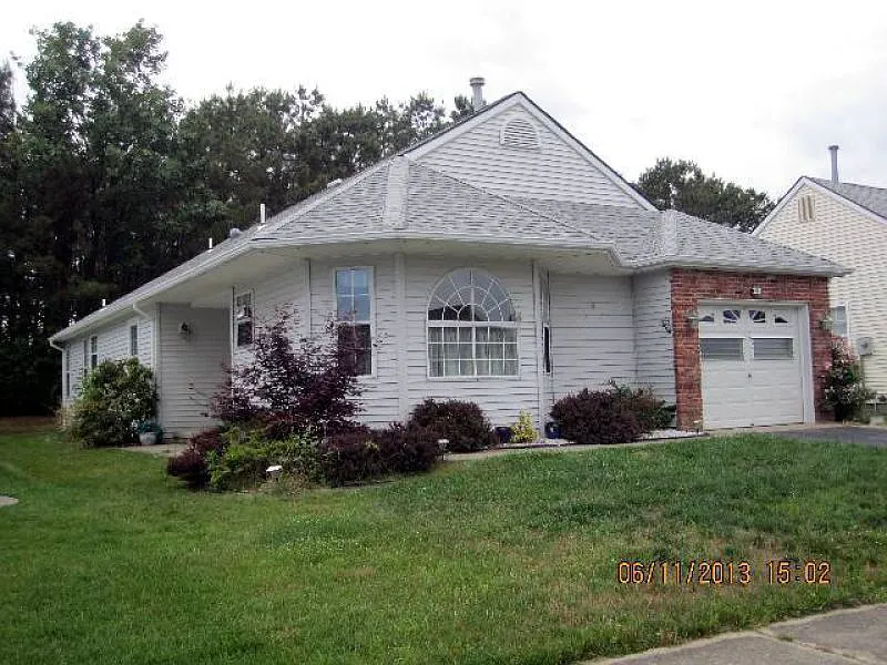 110 Narberth Way photo 1