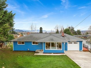 2213 View Ridge Dr, Bellingham, WA 98229