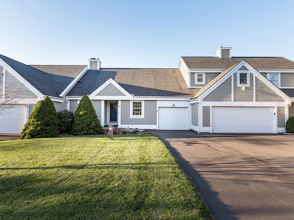 289 Legend Hill Road