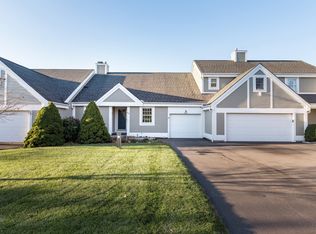 289 Legend Hill Rd #289, Madison, CT 06443