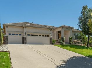 460 Listowe Dr, Folsom, CA