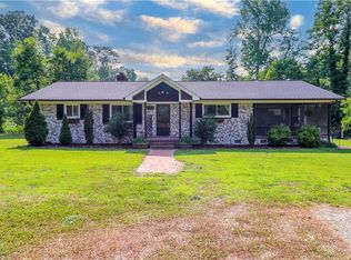 4828 Old Julian Rd, Julian, NC 27283