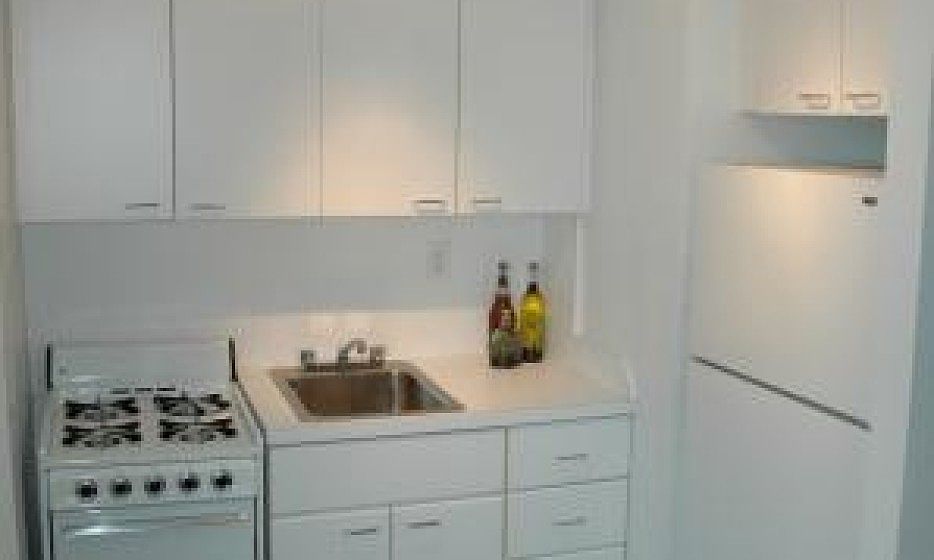 IRV Studio Kitchen