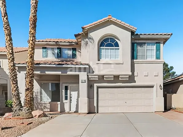 3579 April Springs St, Las Vegas, NV 89147