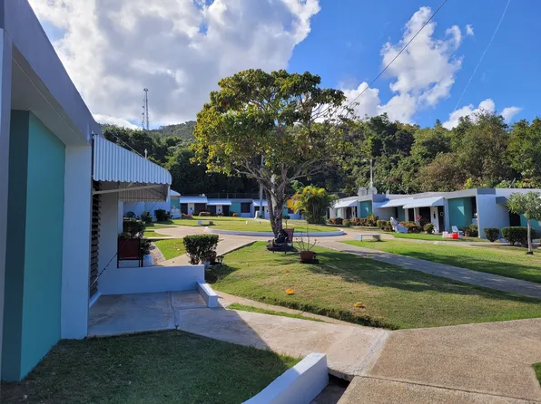 Calle 5 Edif Adm Monte Vis, Fajardo, PR