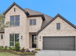 25011 Grassdale Ln, Katy, TX 77493
