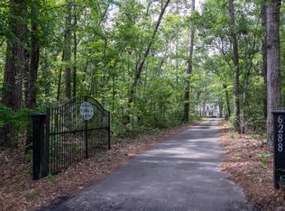 6288 Old Jacksonboro Rd, Ravenel, SC 29470