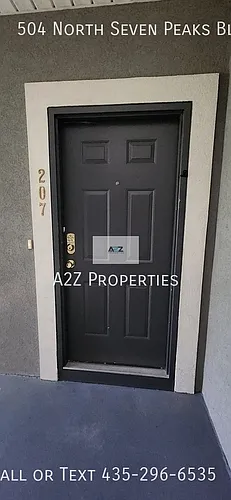 504 N Seven Peaks Blvd #1 Photo 1