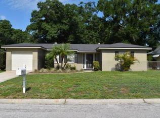 7812 N Saint Vincent St, Tampa, FL 33614