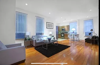Rented by Compass
