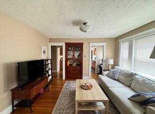 42 Clarendon Ave #2, Somerville, MA 02144