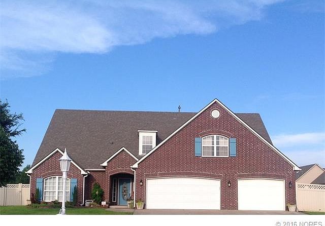 2nd image of 14025 S 261 East Ave