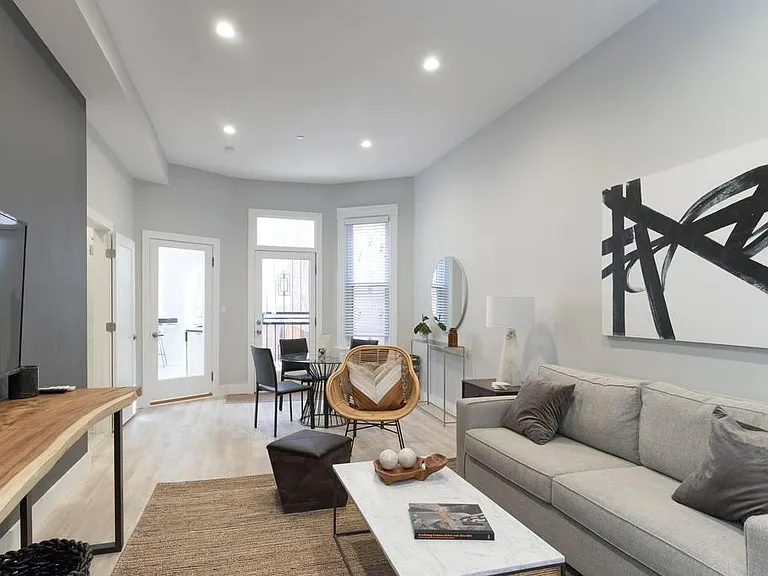 1704 Q St NW #101 — Photo 5