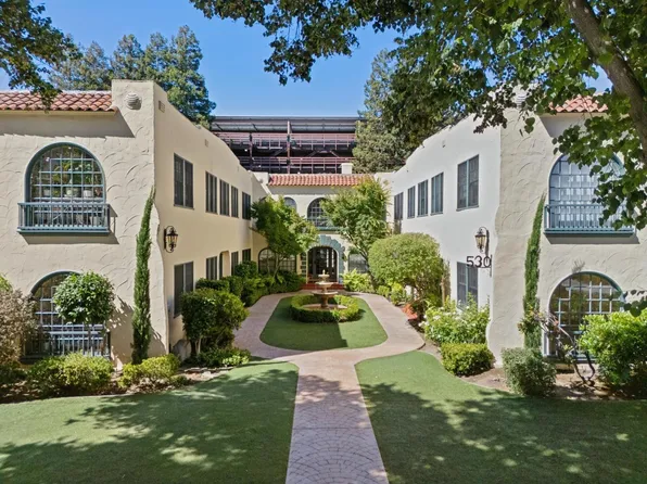 Webster Paloalto, Palo Alto, CA 94301