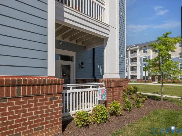 10526 Stony Bluff Dr #108, Ashland, VA 23005