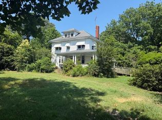 3393 Cherrystone Rd, Cape Charles, VA 23310