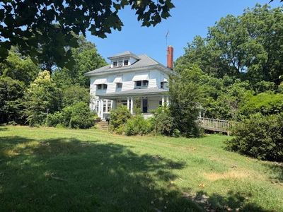 3393 Cherrystone Rd, Cape Charles, VA, 23310