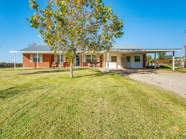 1000 County Road 471, De Leon, TX 76444