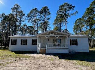 13603 N County Road 229, Raiford, FL 32083