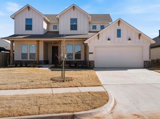 3807 Mesa Rd, Norman, OK 73071