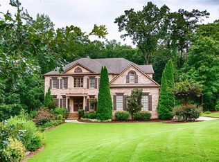 904 Kinghorn Dr NW, Kennesaw, GA 30152