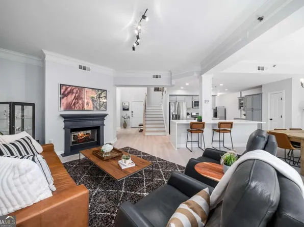 850 Piedmont Ave NE Unit 3318, Atlanta, GA 30308