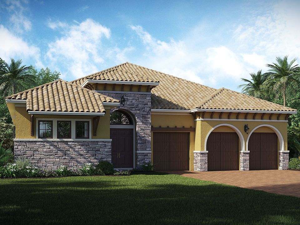 Verna - 8929 Bastille Circle West 440