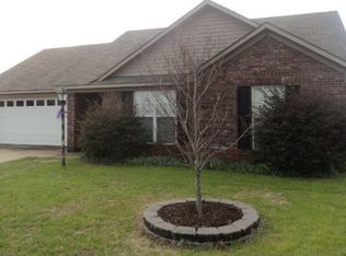 210 Eagles Nest Ln, Oxford, MS 38655