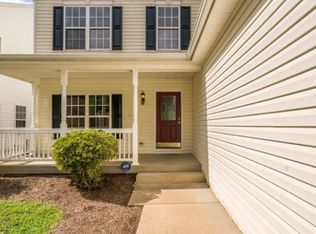 109 Olympic Dr, Stafford, VA 22554