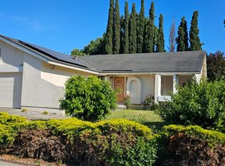 1363 Moonlight Cir, Milpitas, CA 95035