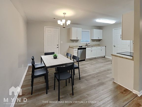 4th image of 3421 Rocky Pine Ct