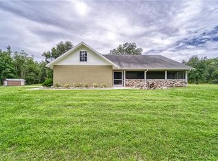 14034 Highway 98 N, Kathleen, FL 33849