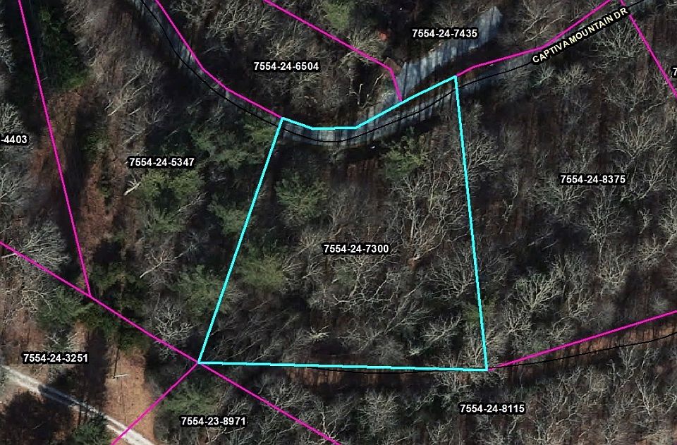 1st image of 12 N Captiva Mountain Drive