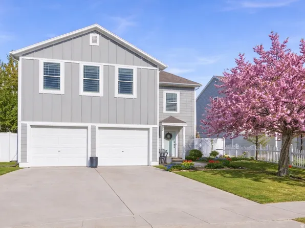 45 N Montrose Ln #1039, Lehi, UT 84043