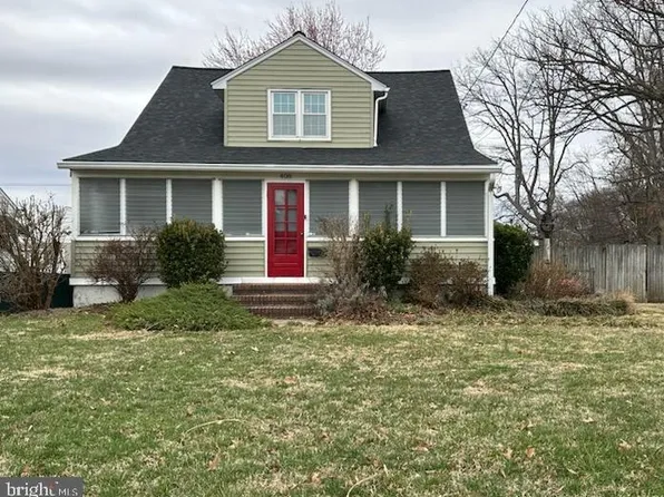 408 N Hammonds Ferry Rd, Linthicum, MD 21090