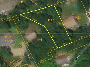 15 Chapman Ln, Edgartown, MA 02539