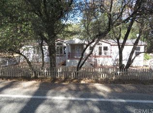 20200 Reeds Creek Rd, Red Bluff, CA 96080